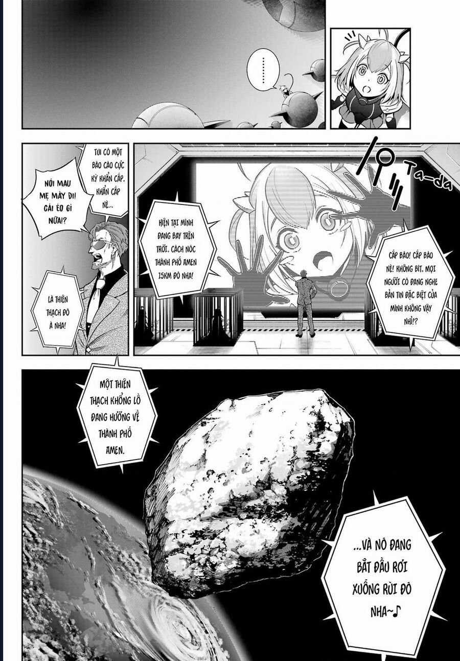 Ragna Crimson - Chapter 79 - Trang 8