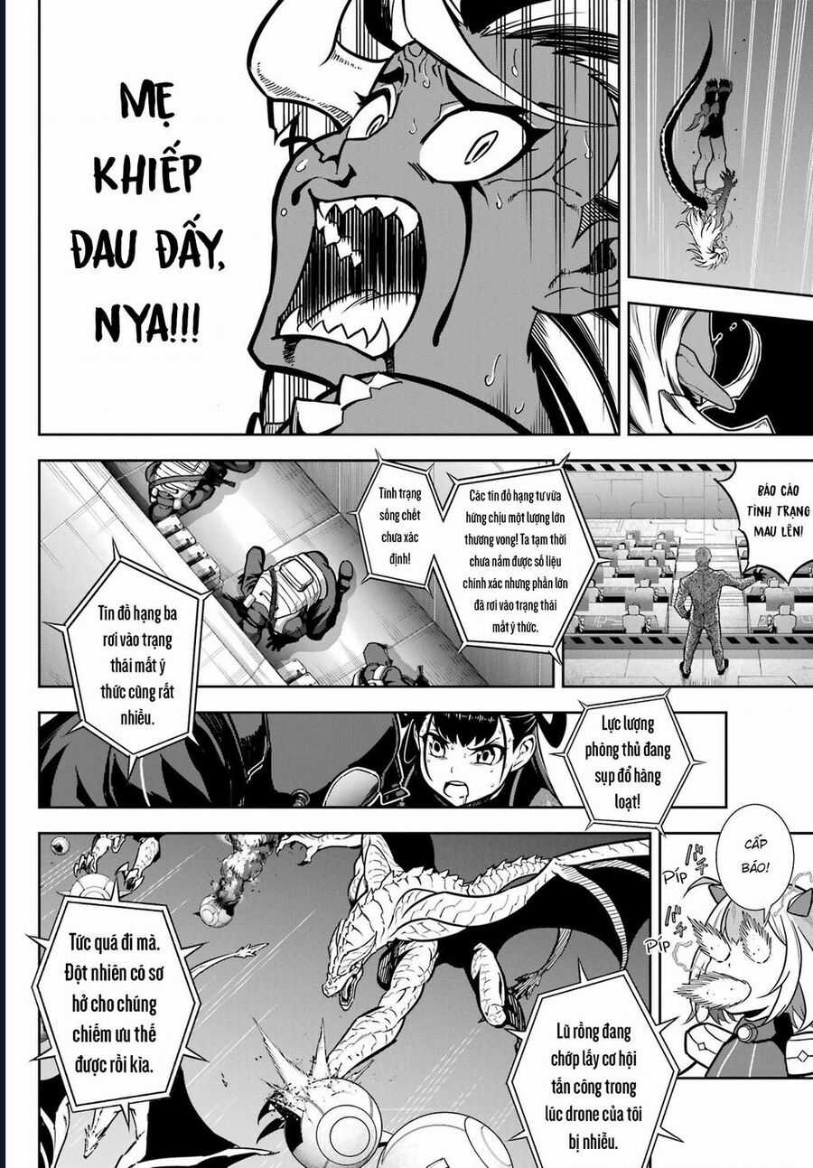 Ragna Crimson - Chapter 80 - Trang 12