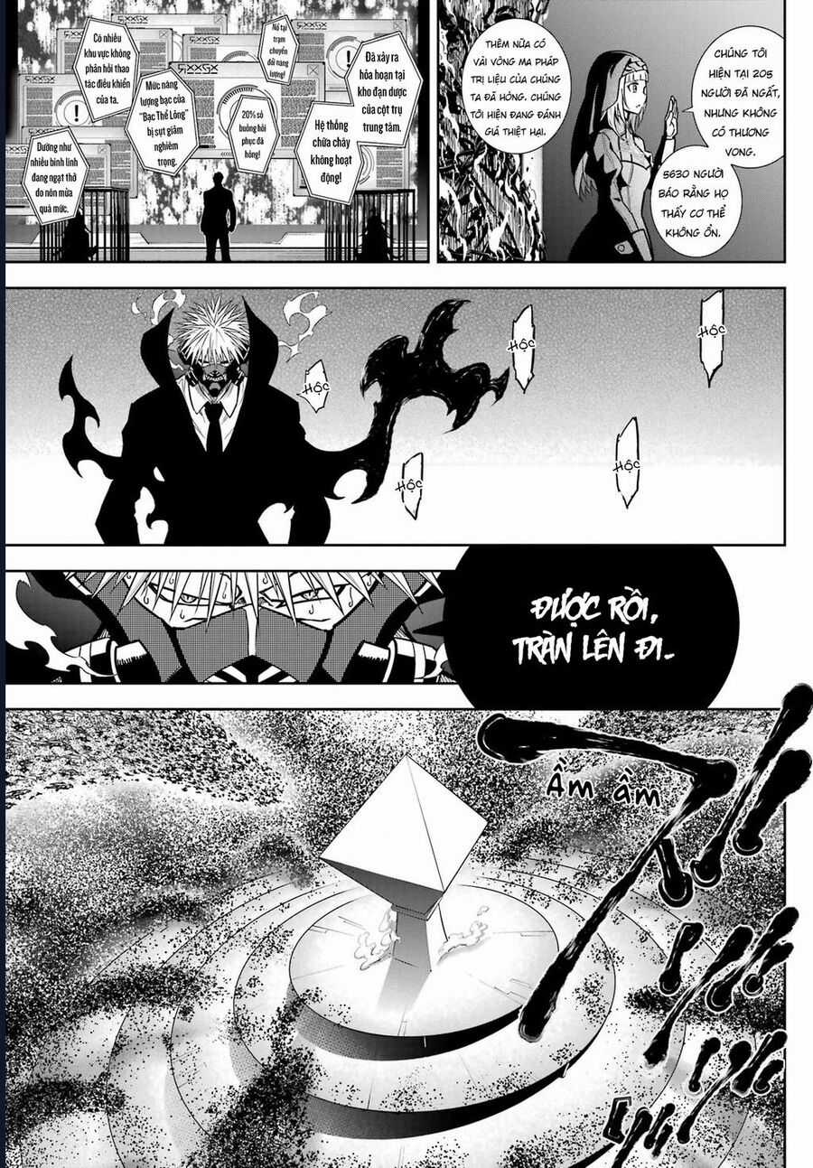 Ragna Crimson - Chapter 80 - Trang 13