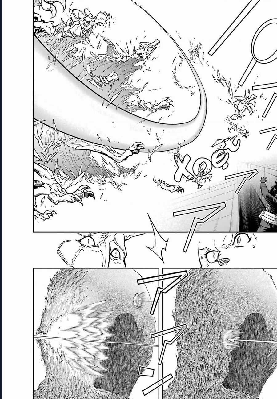 Ragna Crimson - Chapter 80 - Trang 15