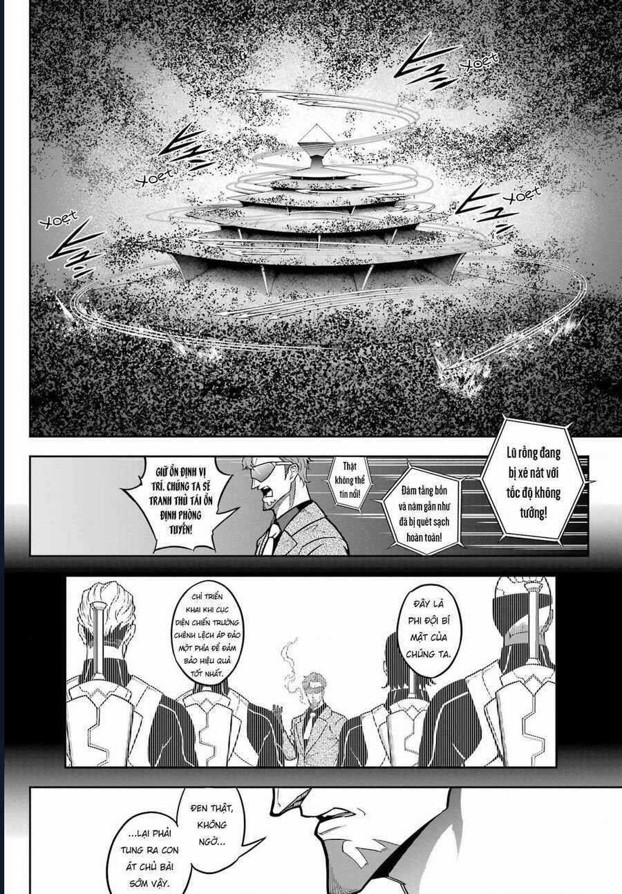 Ragna Crimson - Chapter 80 - Trang 16