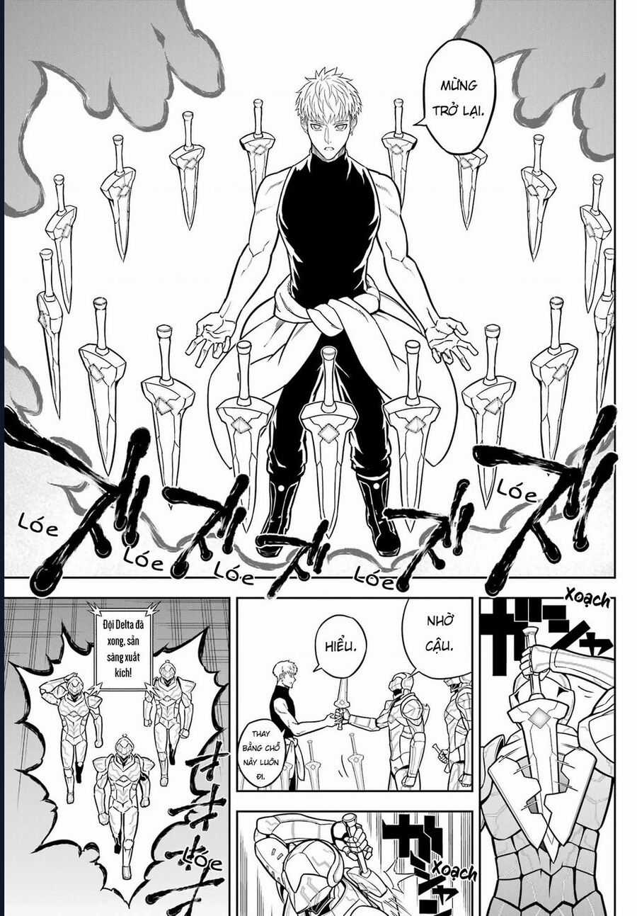 Ragna Crimson - Chapter 80 - Trang 19