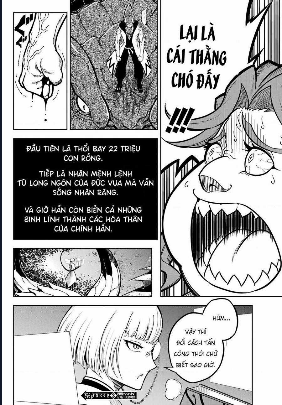 Ragna Crimson - Chapter 80 - Trang 20