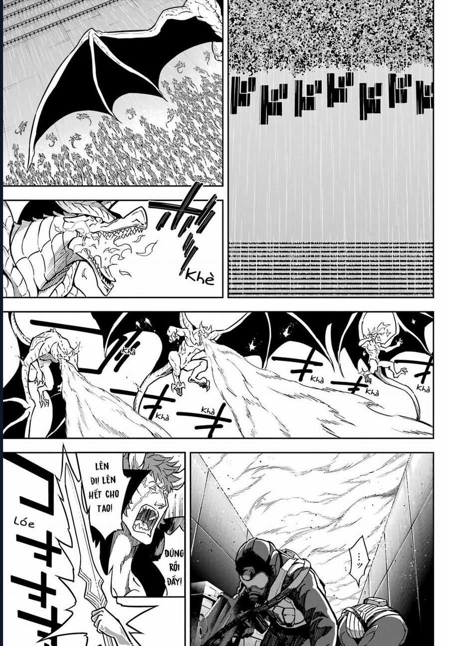 Ragna Crimson - Chapter 80 - Trang 4