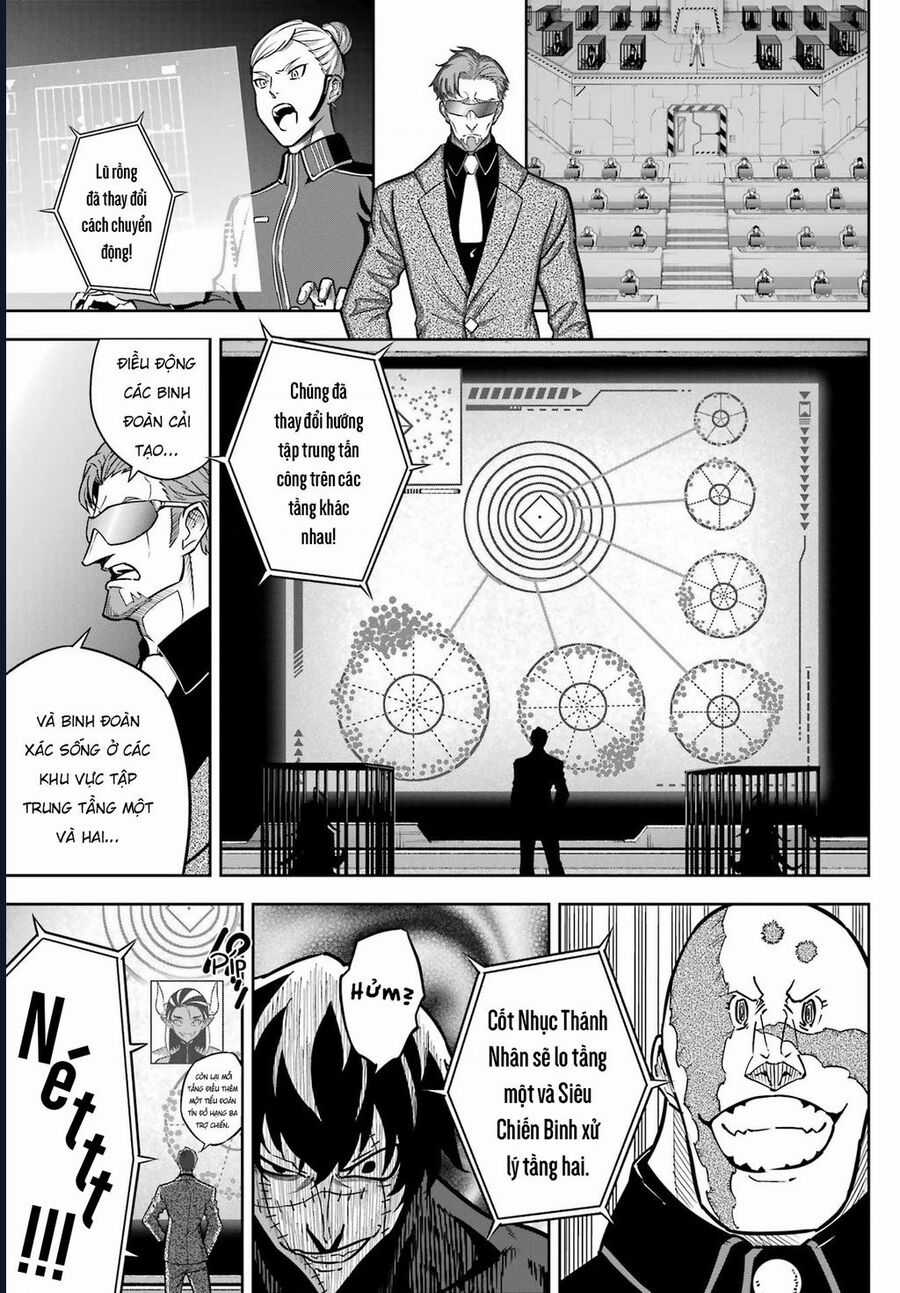 Ragna Crimson - Chapter 80 - Trang 6