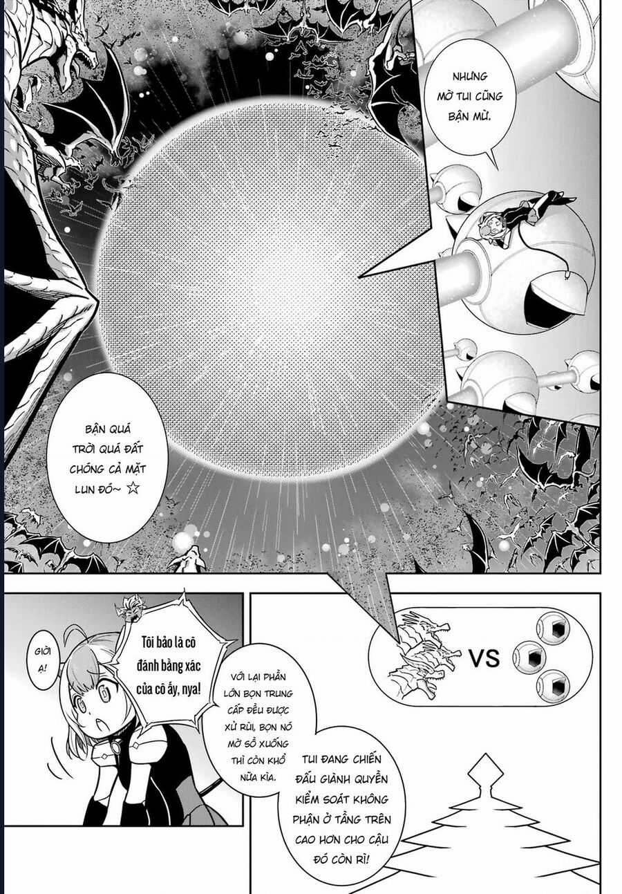 Ragna Crimson - Chapter 80 - Trang 8