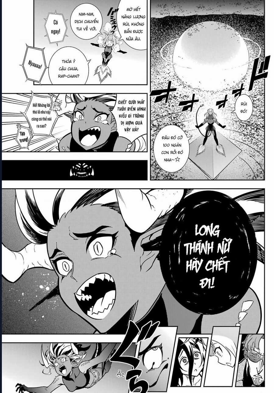 Ragna Crimson - Chapter 80 - Trang 10