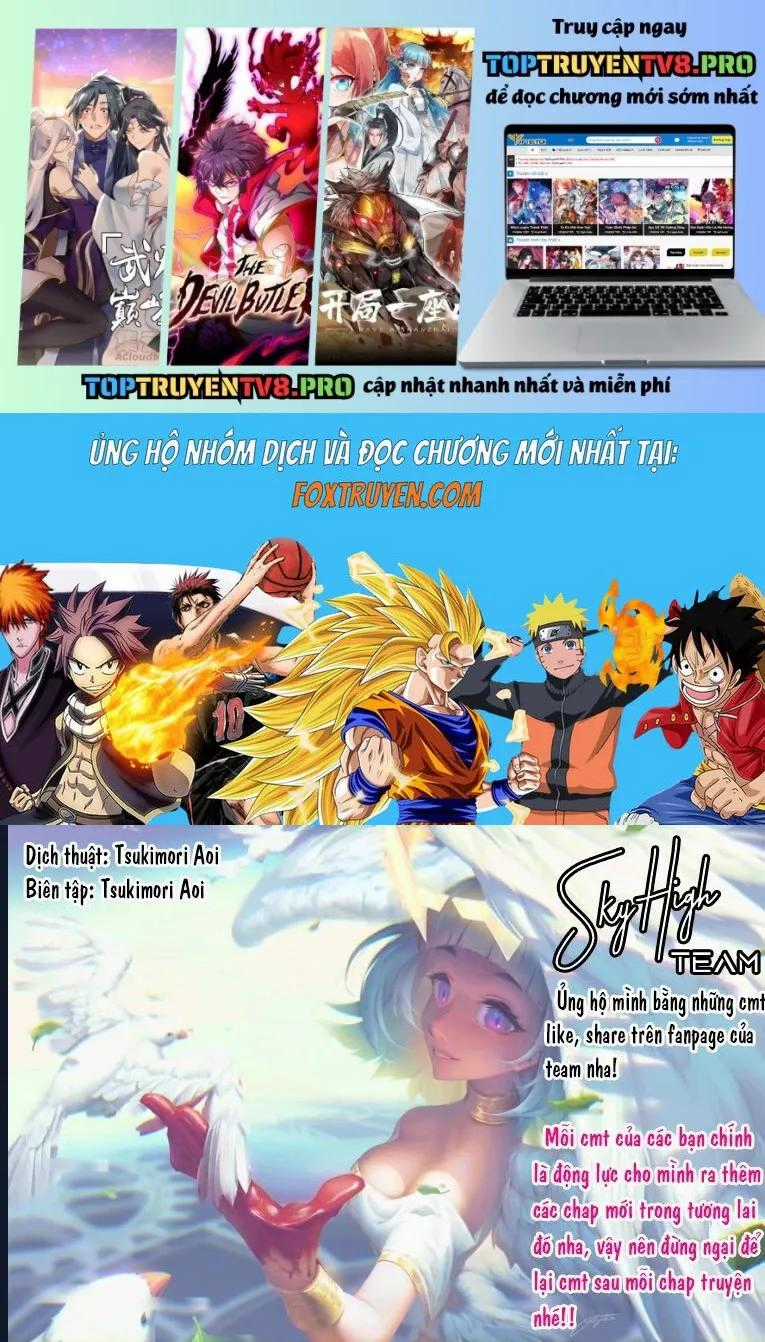 Ragna Crimson - Chapter 81 - Trang 2