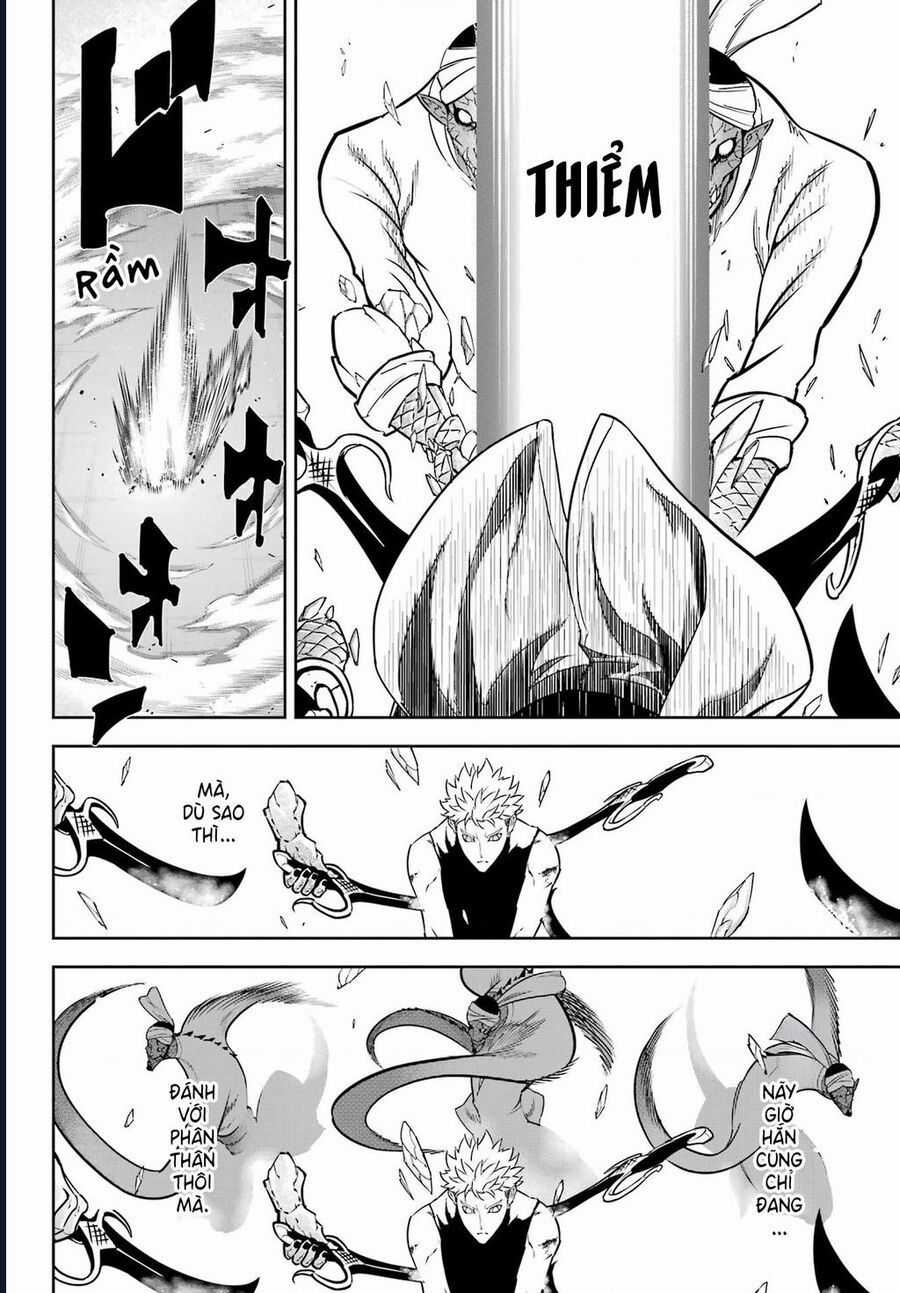 Ragna Crimson - Chapter 81 - Trang 12