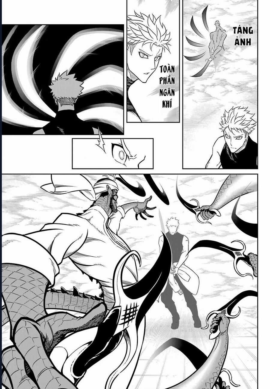 Ragna Crimson - Chapter 81 - Trang 15