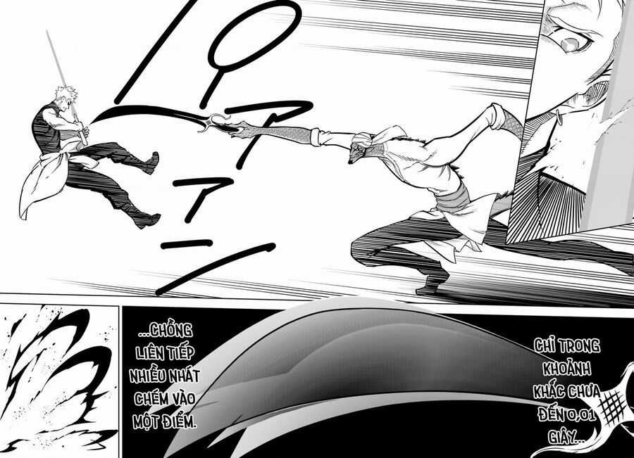 Ragna Crimson - Chapter 81 - Trang 16