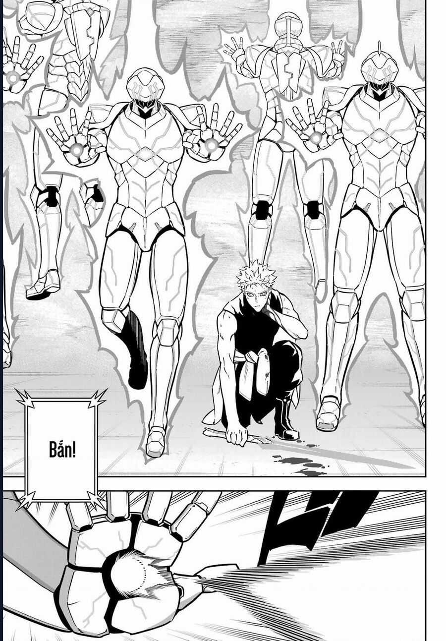 Ragna Crimson - Chapter 81 - Trang 18