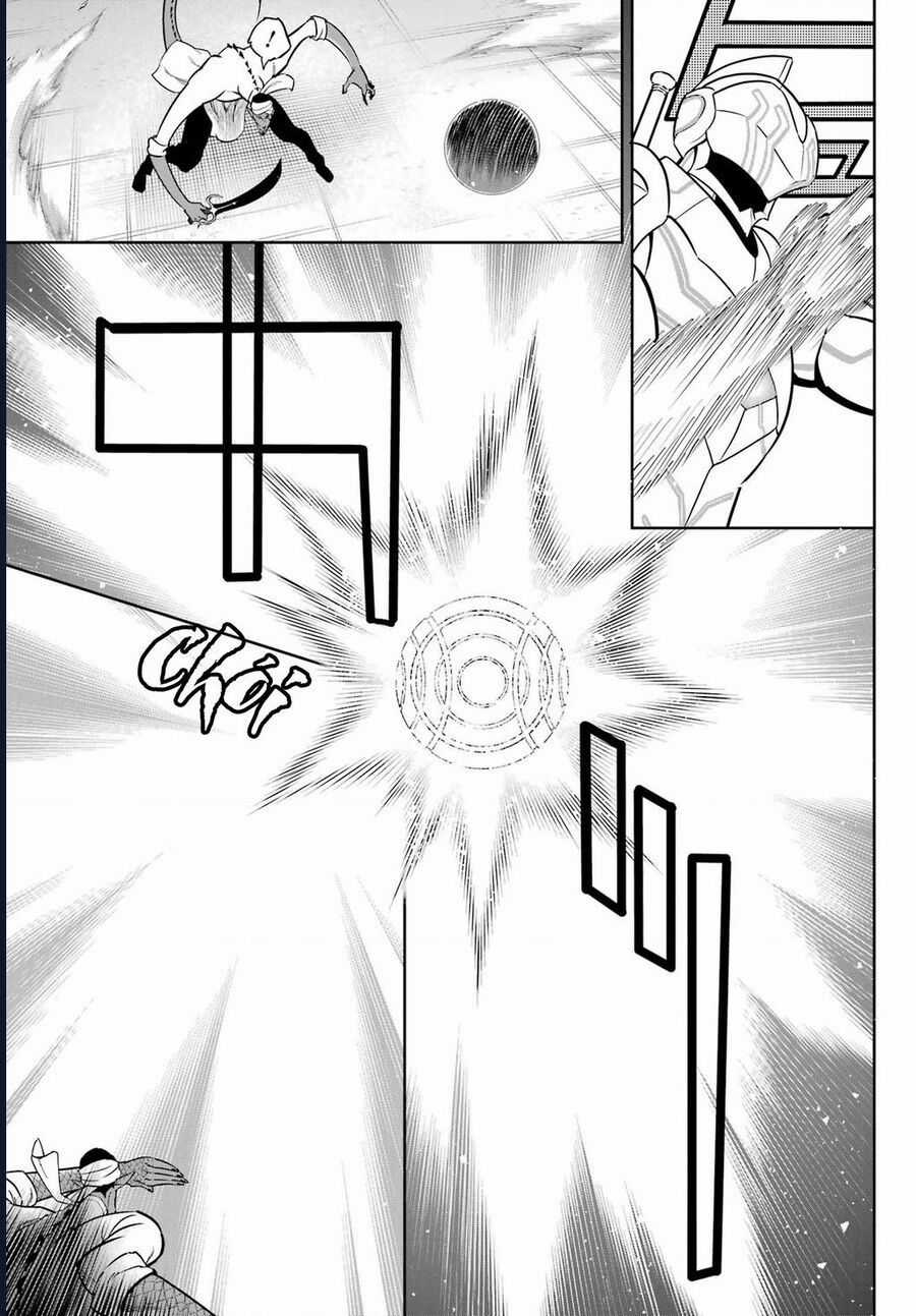 Ragna Crimson - Chapter 81 - Trang 20