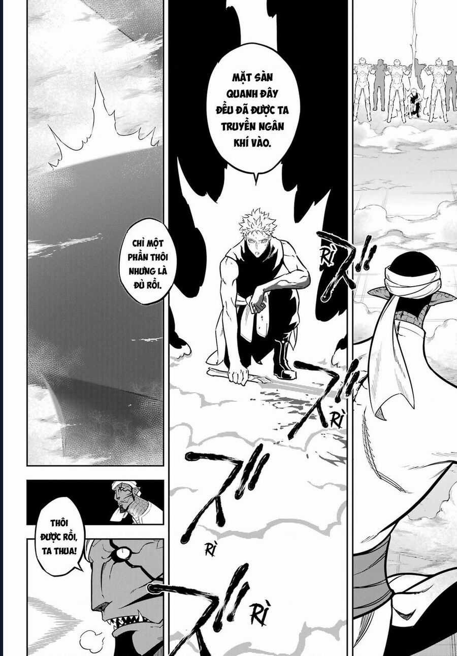 Ragna Crimson - Chapter 81 - Trang 24