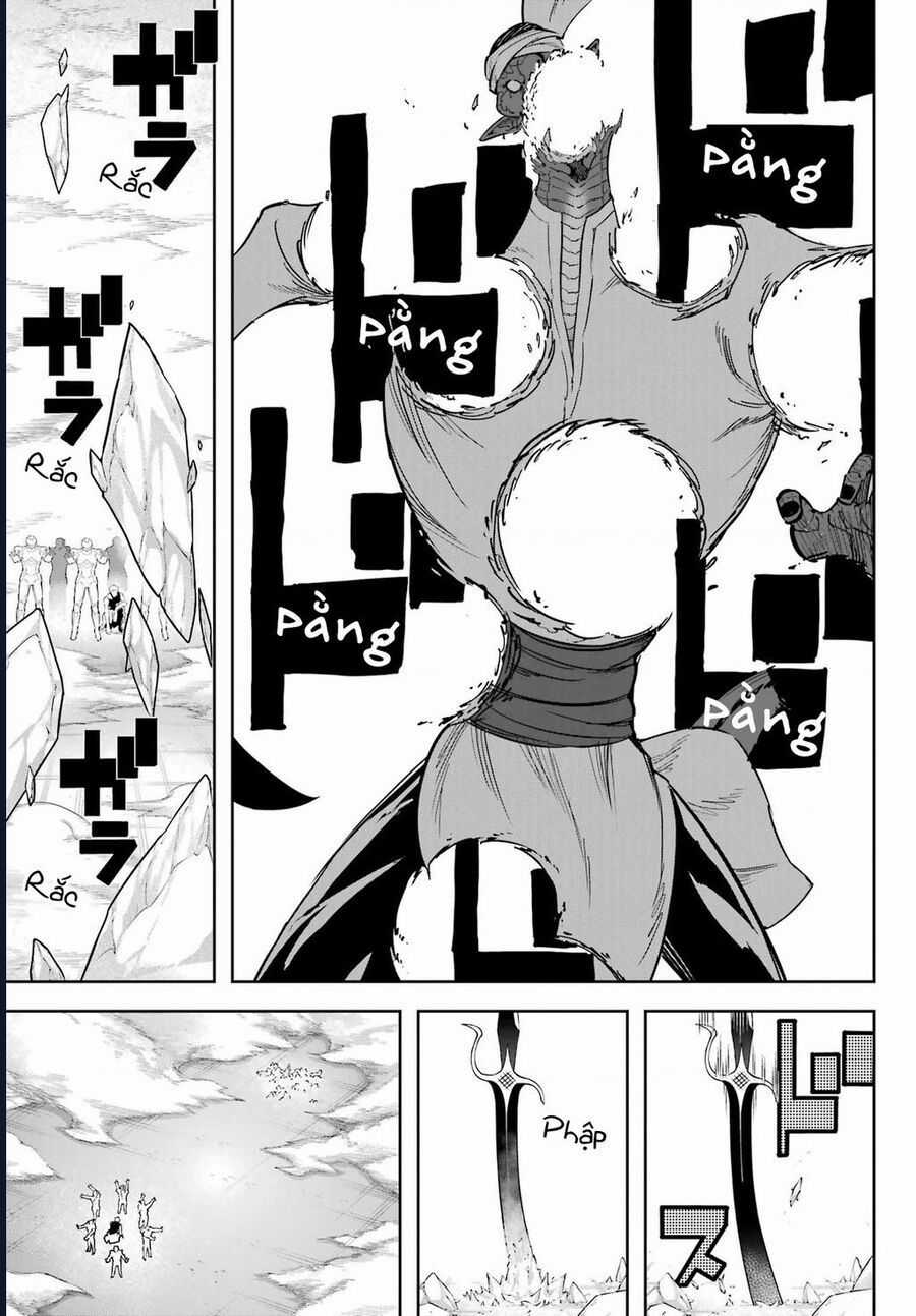 Ragna Crimson - Chapter 81 - Trang 25