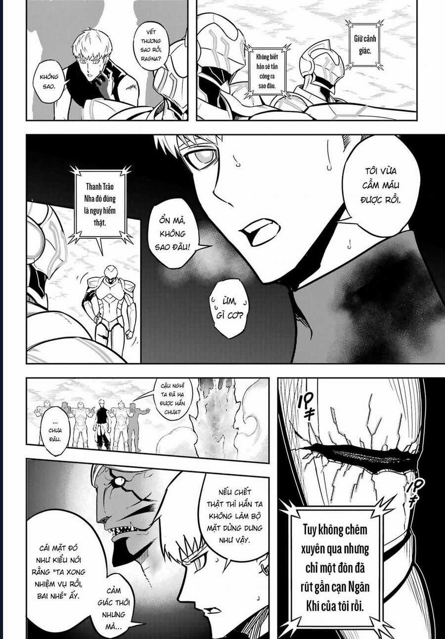 Ragna Crimson - Chapter 81 - Trang 26