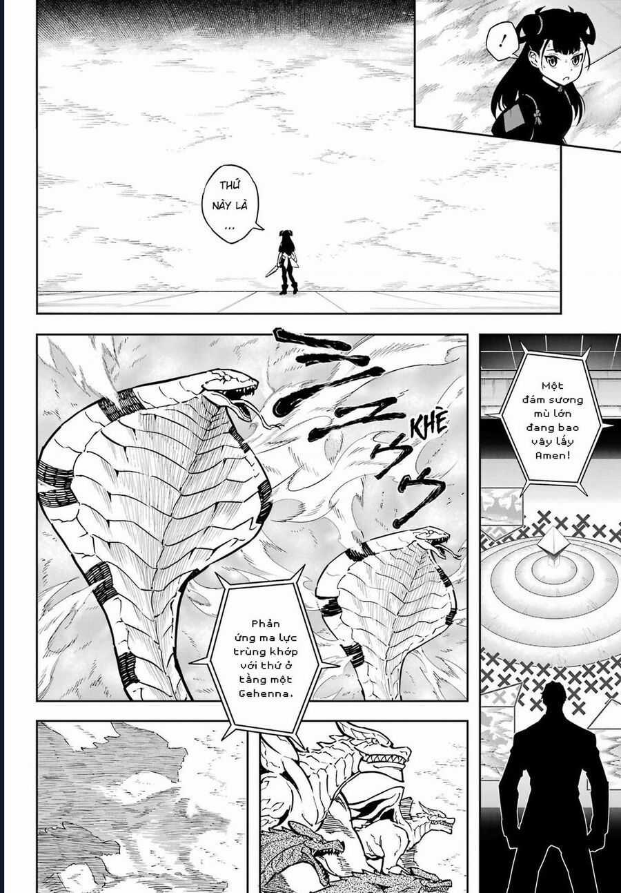 Ragna Crimson - Chapter 81 - Trang 4