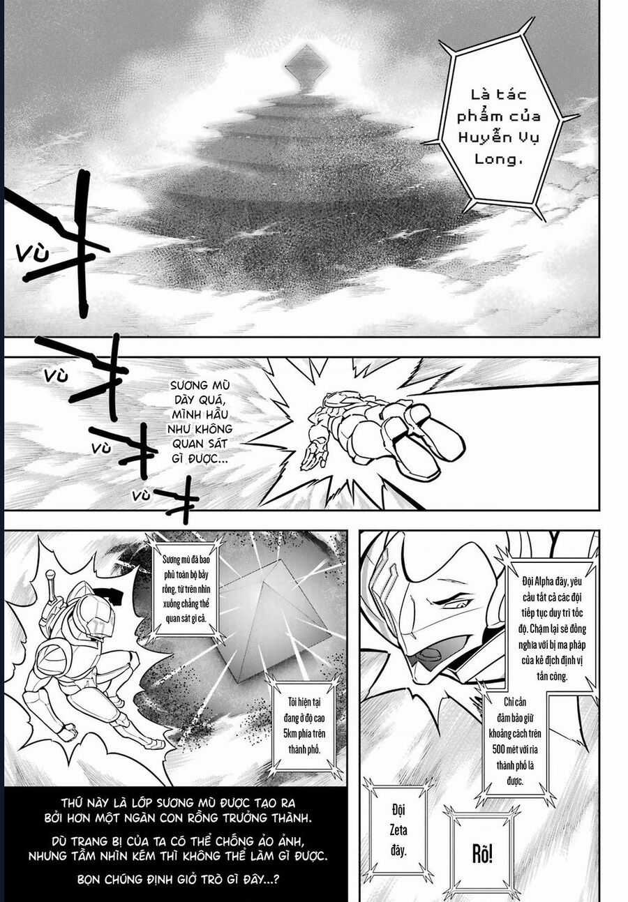 Ragna Crimson - Chapter 81 - Trang 5