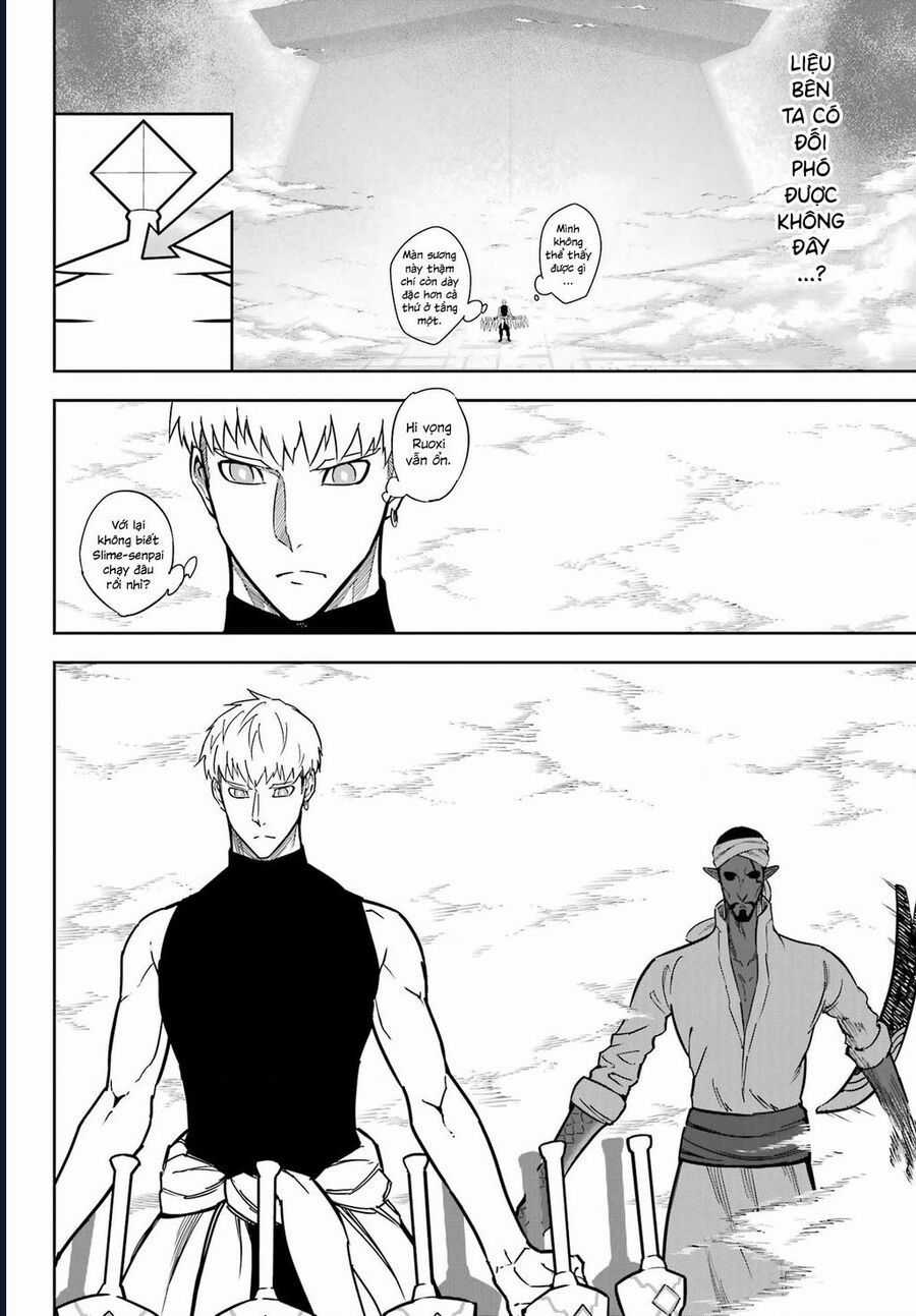 Ragna Crimson - Chapter 81 - Trang 6