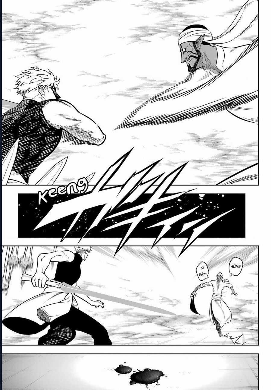 Ragna Crimson - Chapter 81 - Trang 7