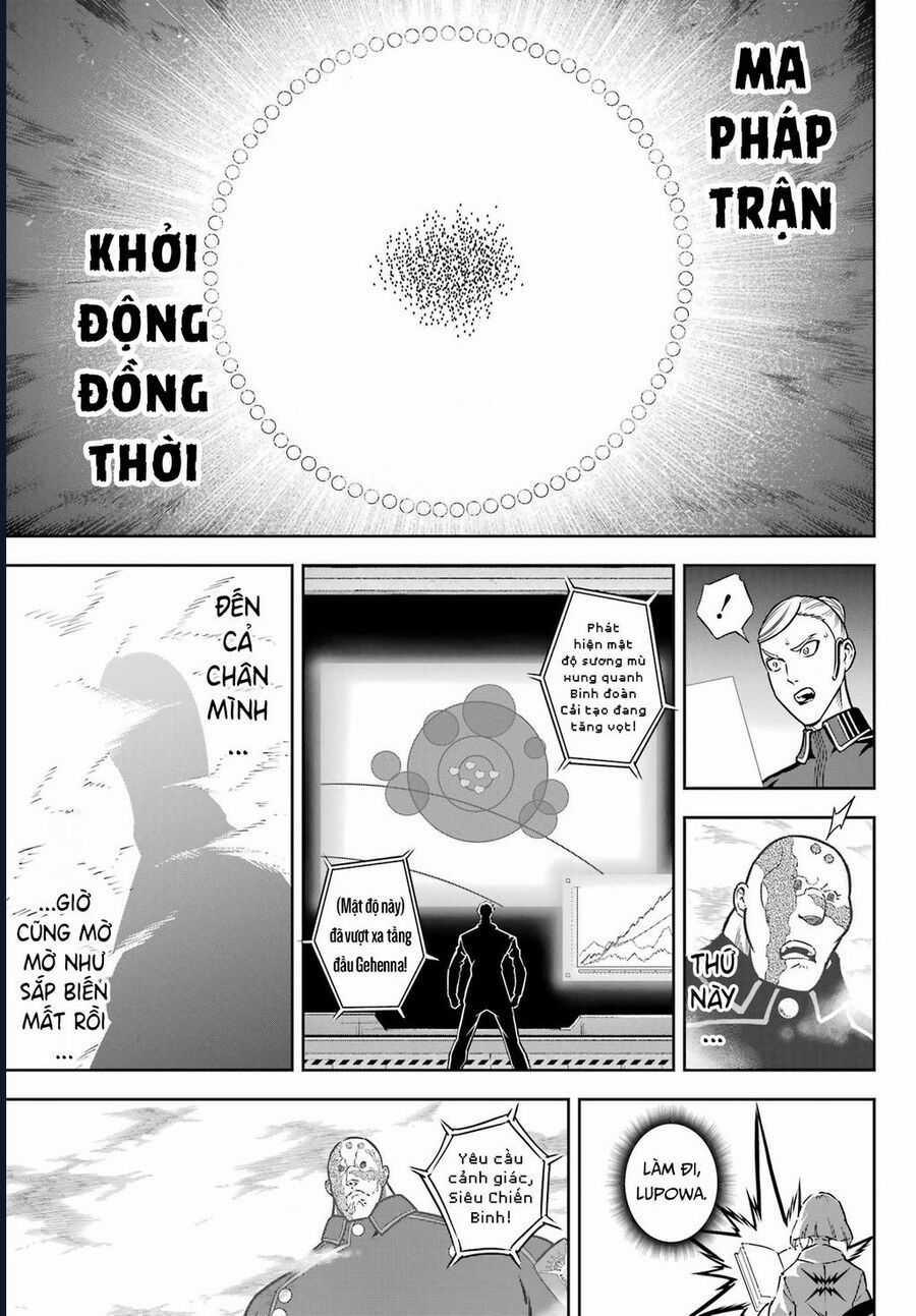Ragna Crimson - Chapter 82 - Trang 11
