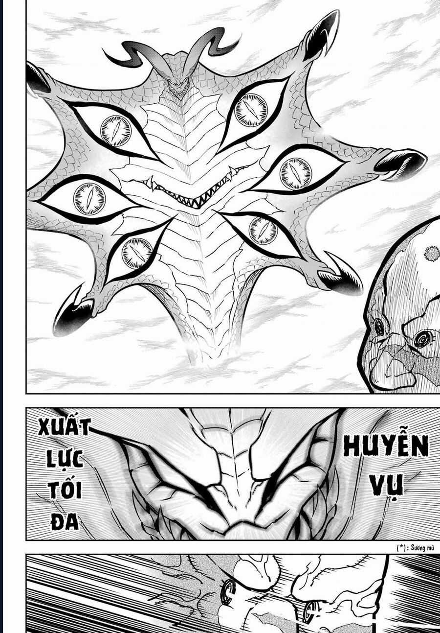 Ragna Crimson - Chapter 82 - Trang 12