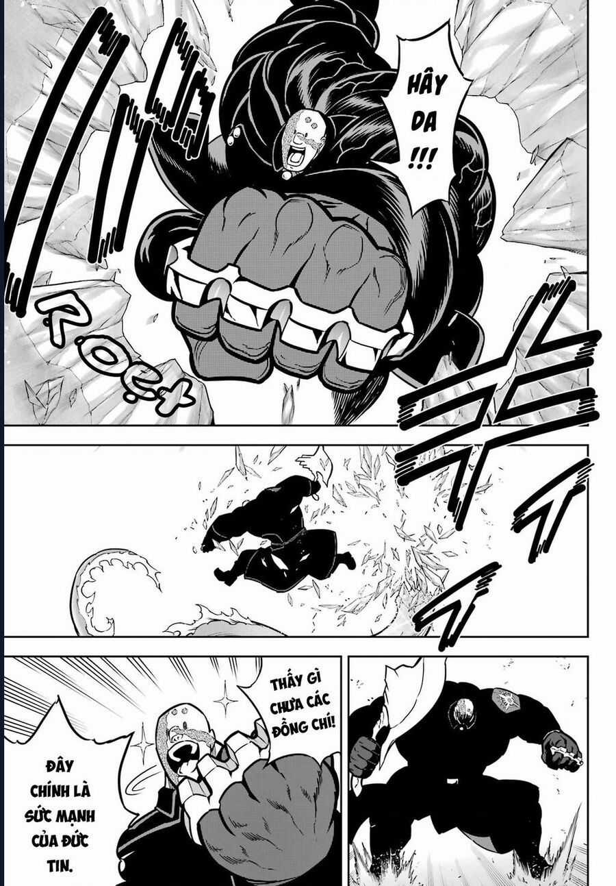 Ragna Crimson - Chapter 82 - Trang 13