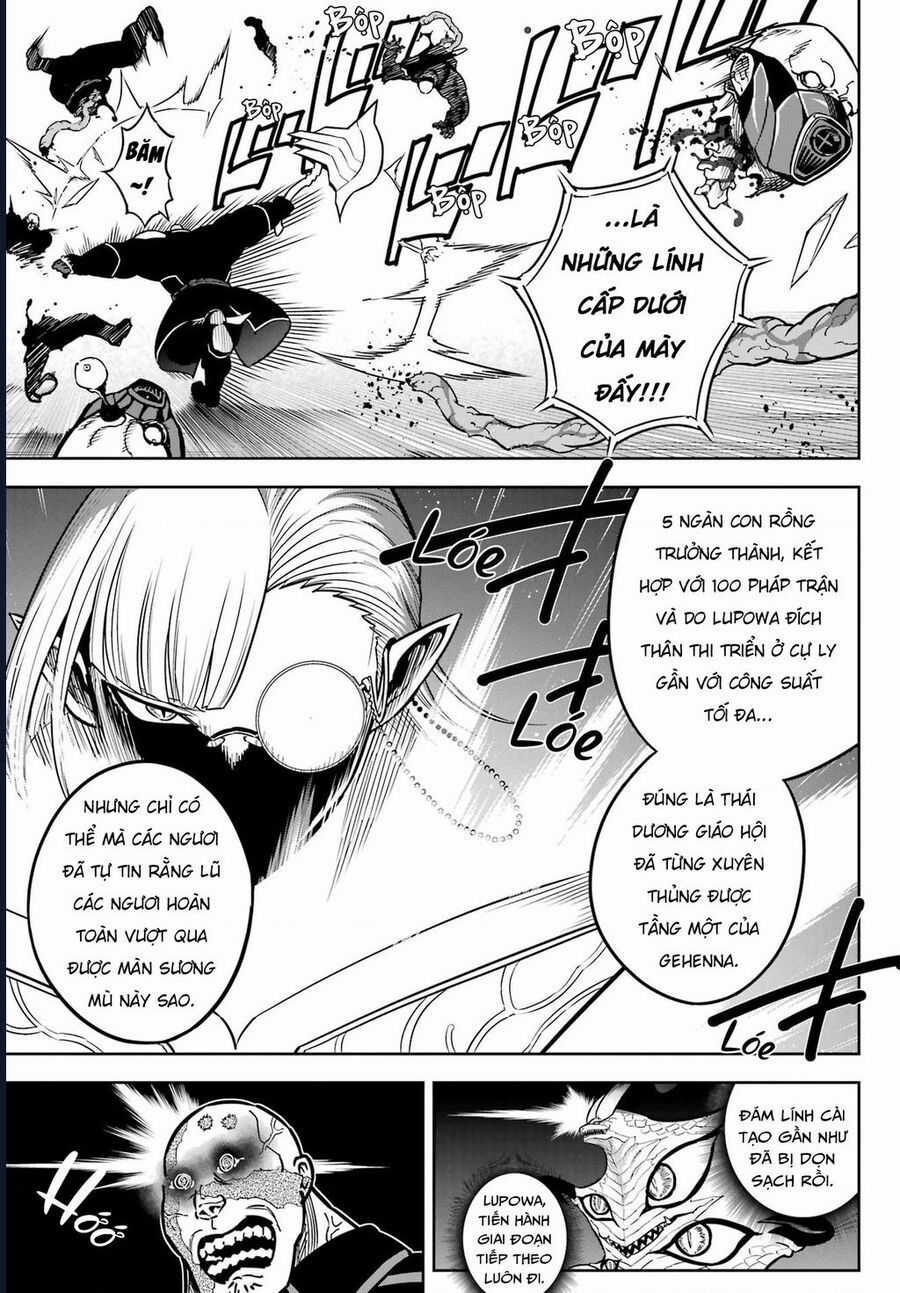 Ragna Crimson - Chapter 82 - Trang 15