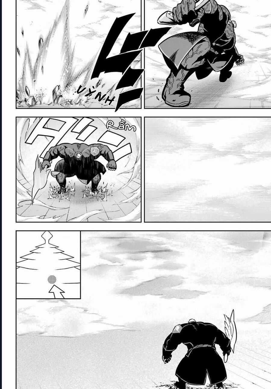 Ragna Crimson - Chapter 82 - Trang 16