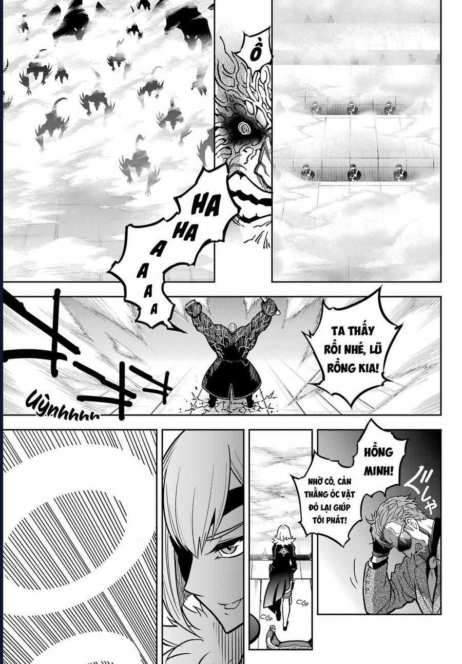 Ragna Crimson - Chapter 82 - Trang 17