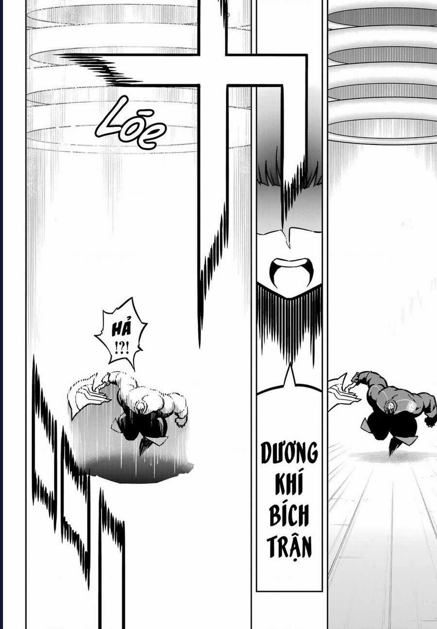 Ragna Crimson - Chapter 82 - Trang 18