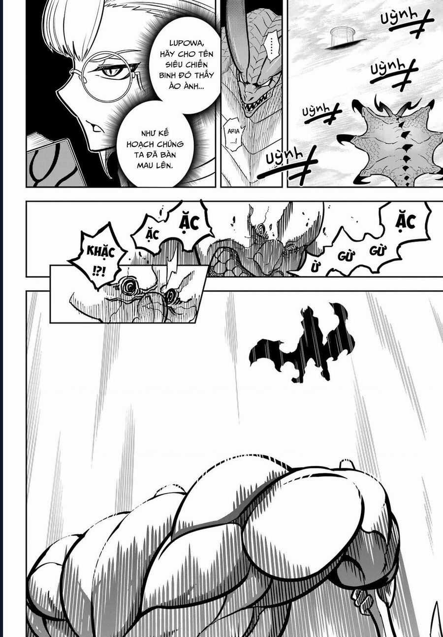 Ragna Crimson - Chapter 82 - Trang 20