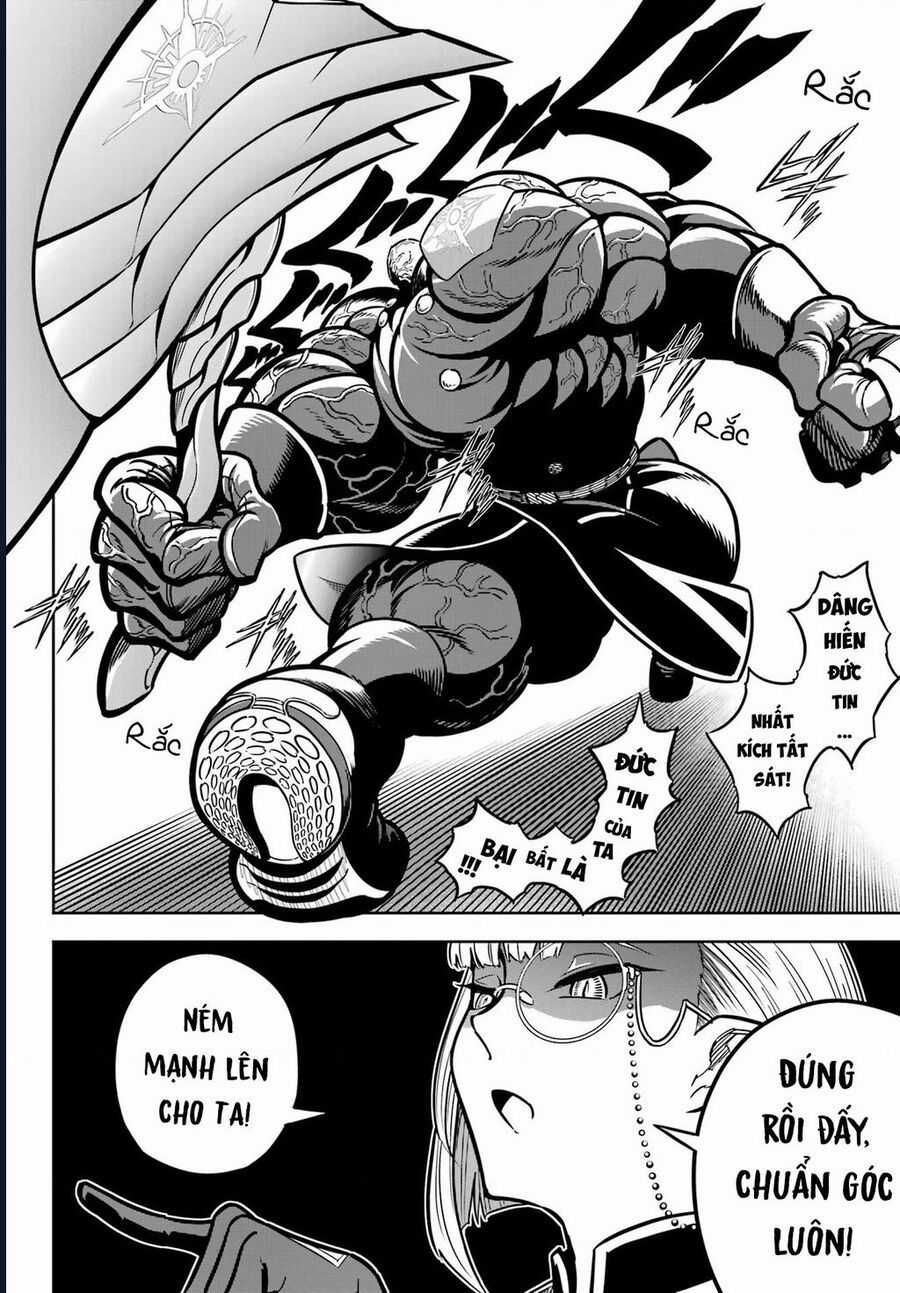 Ragna Crimson - Chapter 82 - Trang 22