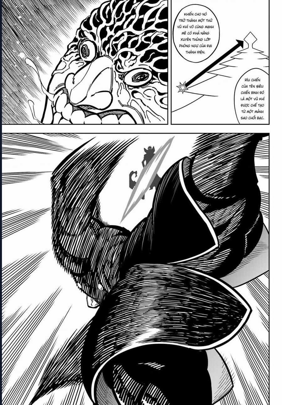 Ragna Crimson - Chapter 82 - Trang 23