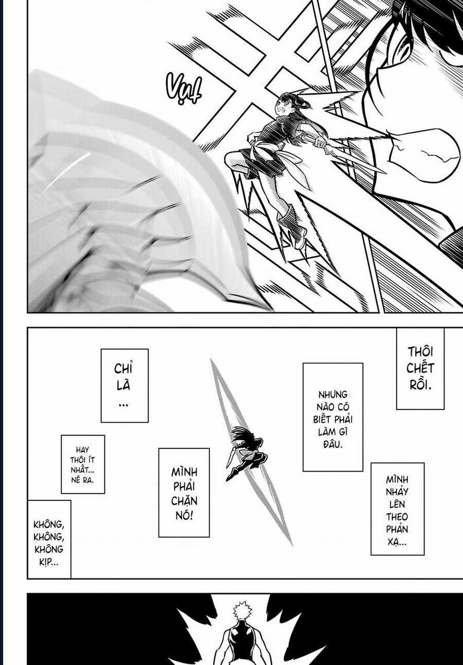 Ragna Crimson - Chapter 82 - Trang 24