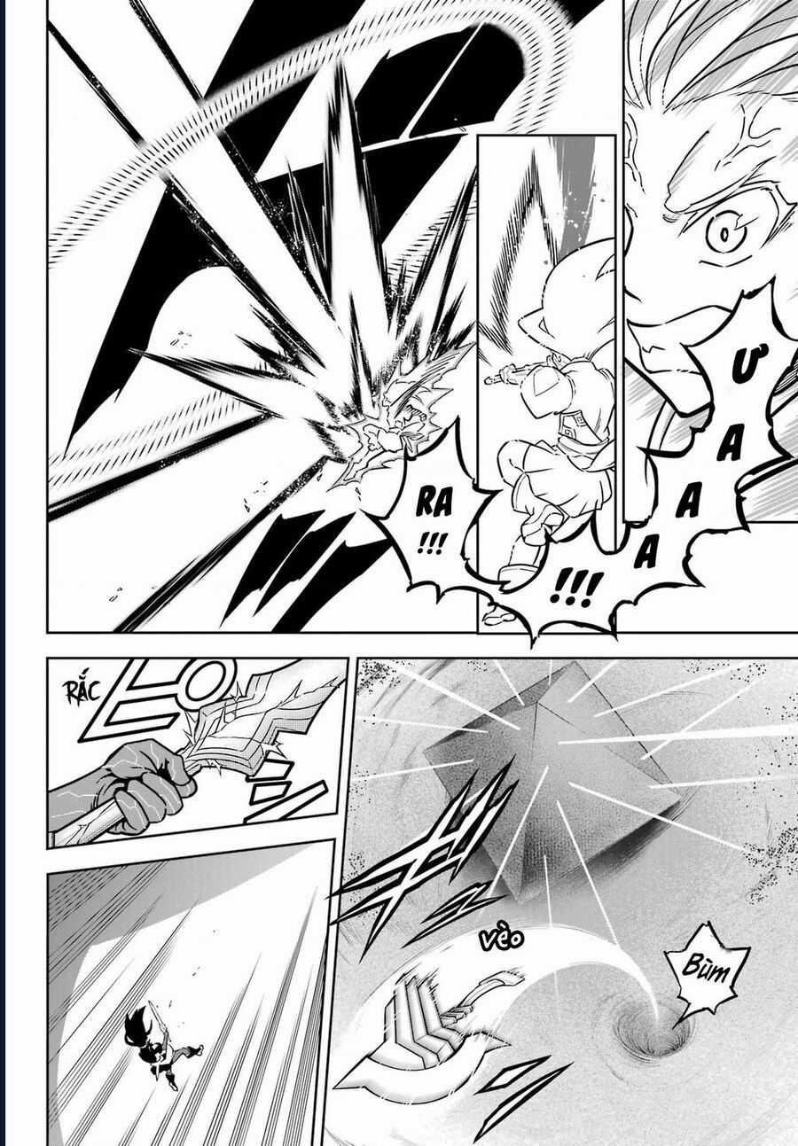 Ragna Crimson - Chapter 82 - Trang 26