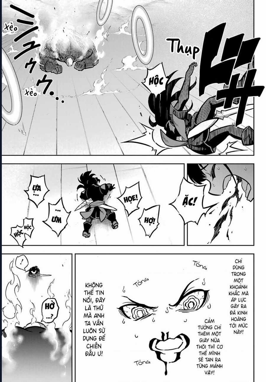 Ragna Crimson - Chapter 82 - Trang 27