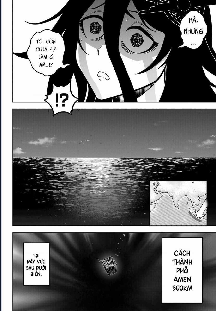 Ragna Crimson - Chapter 82 - Trang 30