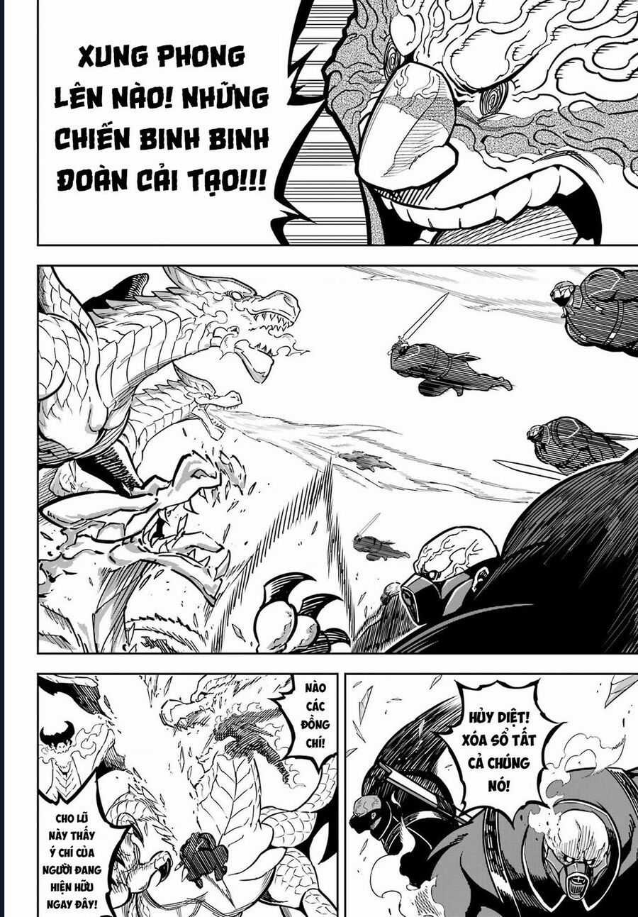 Ragna Crimson - Chapter 82 - Trang 4