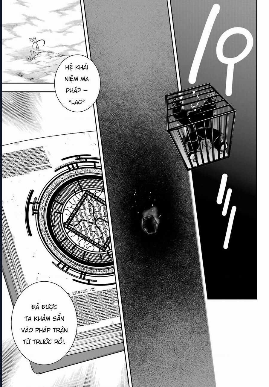 Ragna Crimson - Chapter 82 - Trang 31