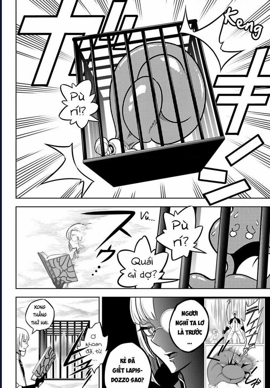 Ragna Crimson - Chapter 82 - Trang 34