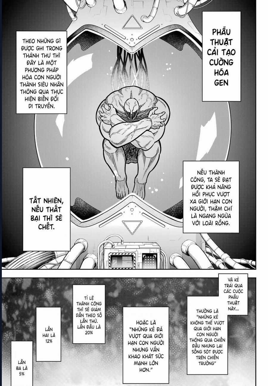 Ragna Crimson - Chapter 82 - Trang 5
