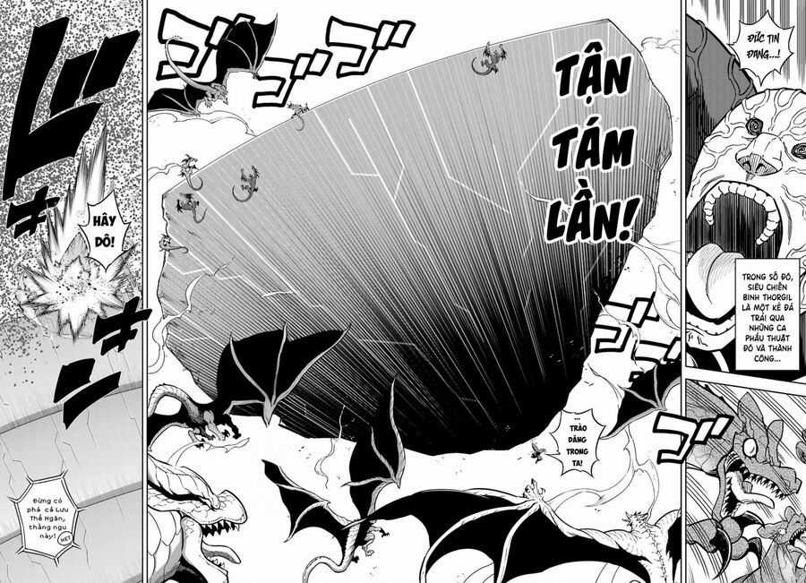 Ragna Crimson - Chapter 82 - Trang 6