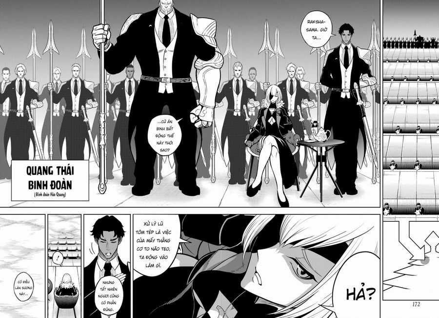 Ragna Crimson - Chapter 82 - Trang 7