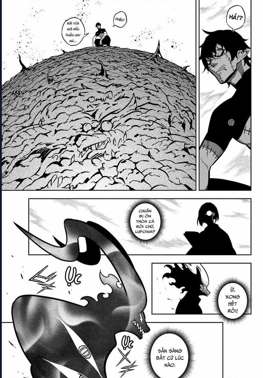 Ragna Crimson - Chapter 82 - Trang 9