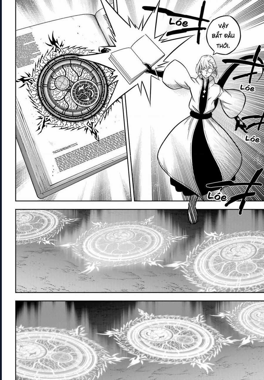 Ragna Crimson - Chapter 82 - Trang 10