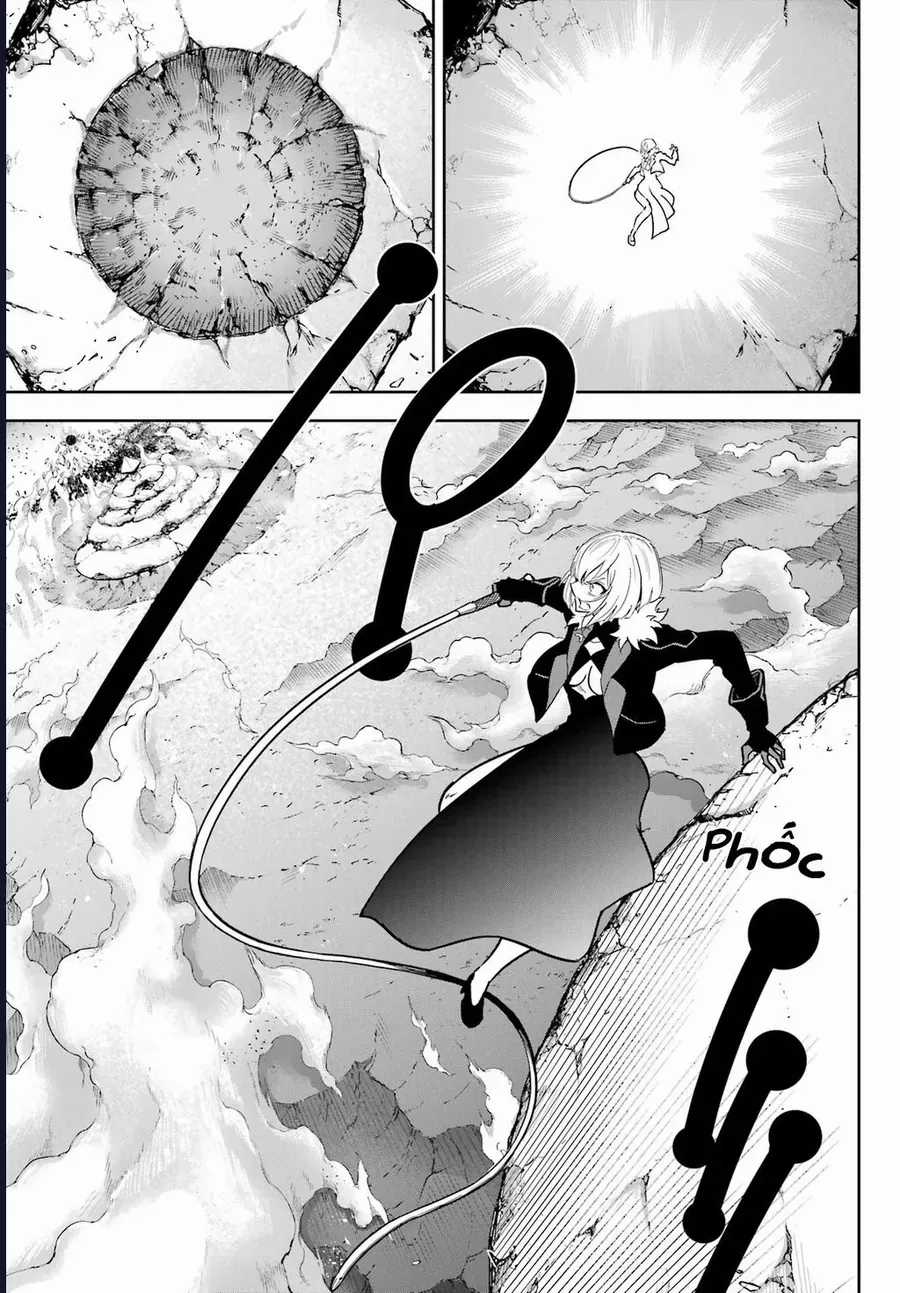 Ragna Crimson - Chapter 88 - Trang 12