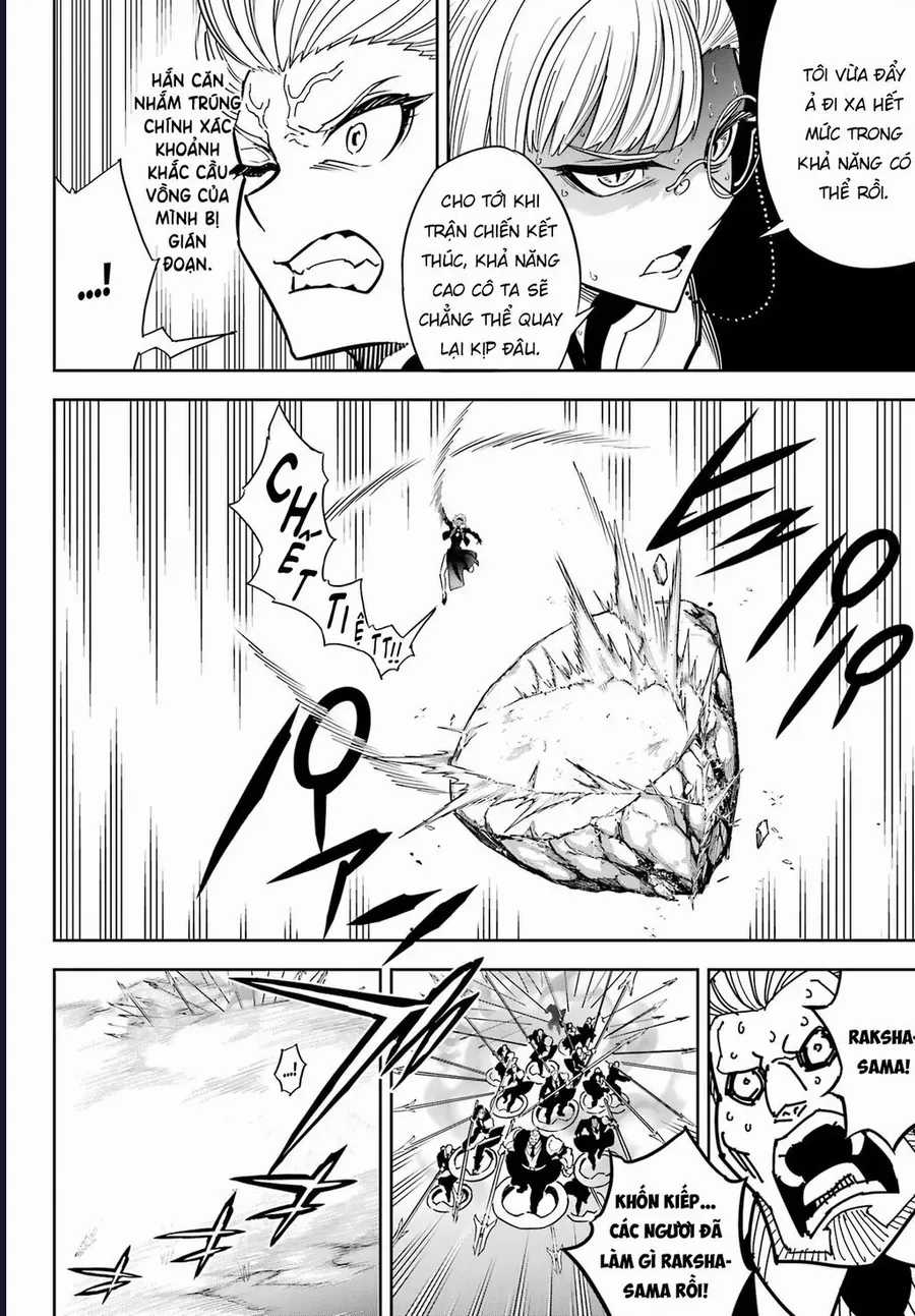 Ragna Crimson - Chapter 88 - Trang 13