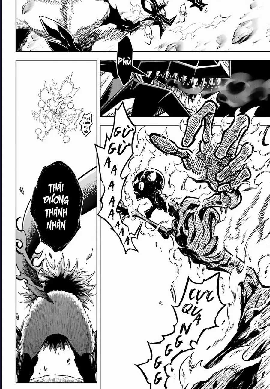 Ragna Crimson - Chapter 88 - Trang 15