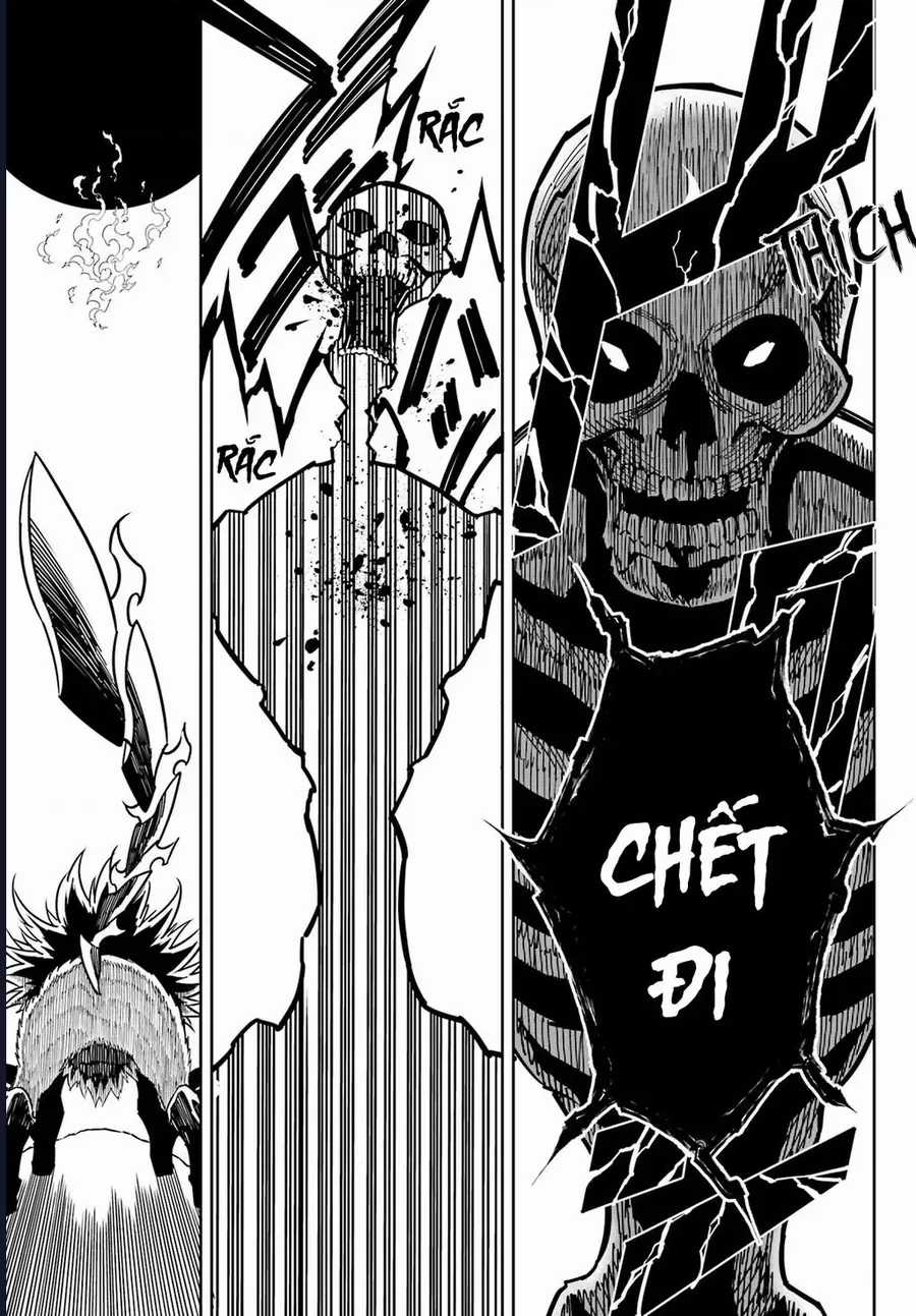 Ragna Crimson - Chapter 88 - Trang 16